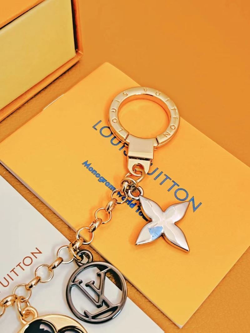 Louis Vuitton Keychains